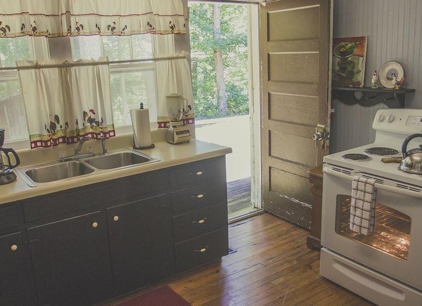 Kitchen Photo
