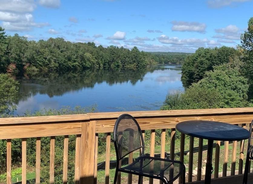 Outdoors view Photo