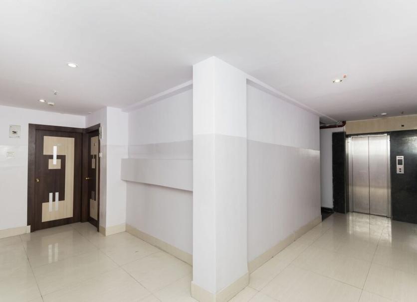 Hallway Photo