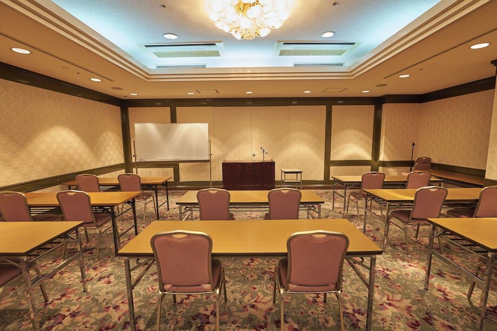 Conference room