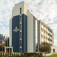 Amiral Hotel