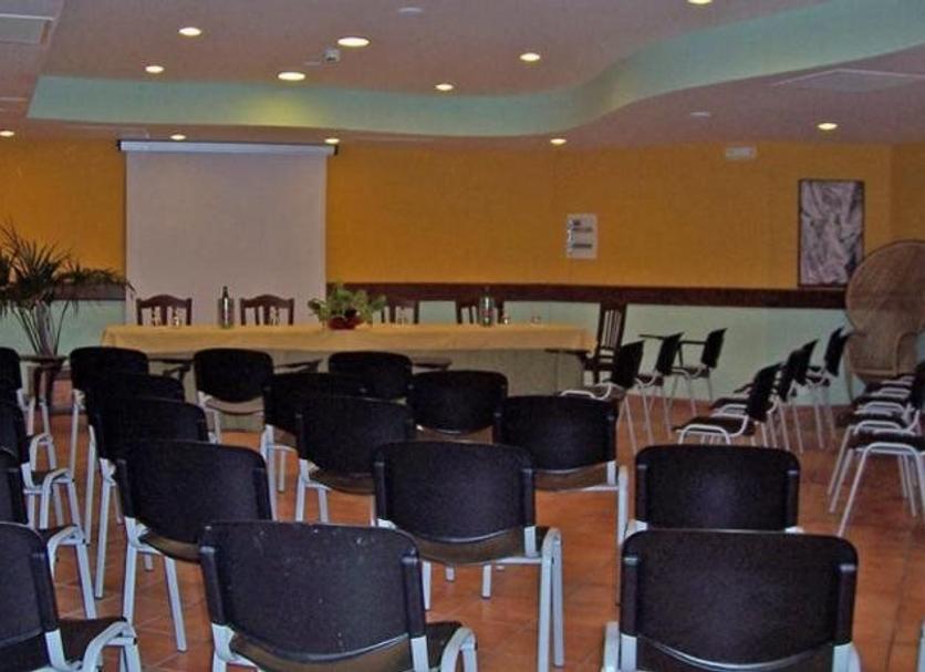 Conference room Photo