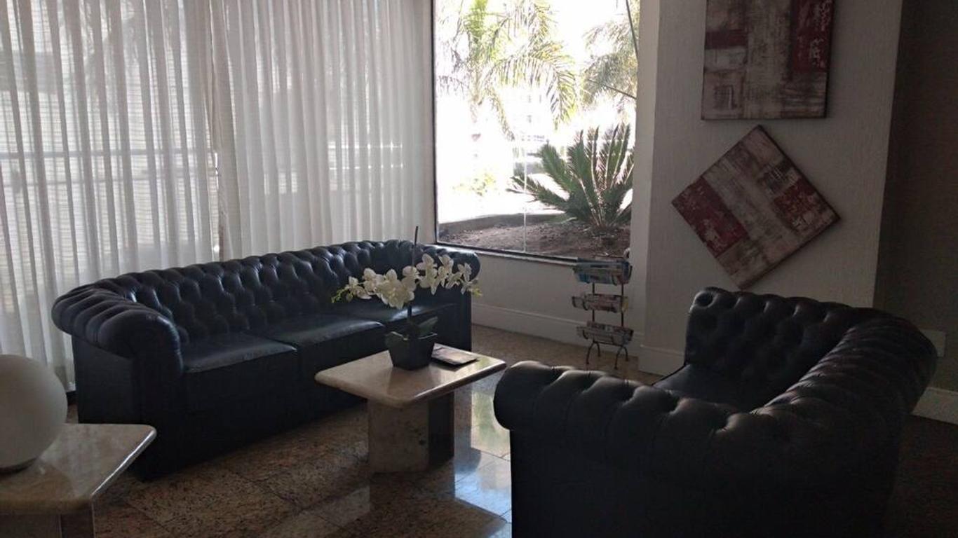 Plaza Suite Hotel