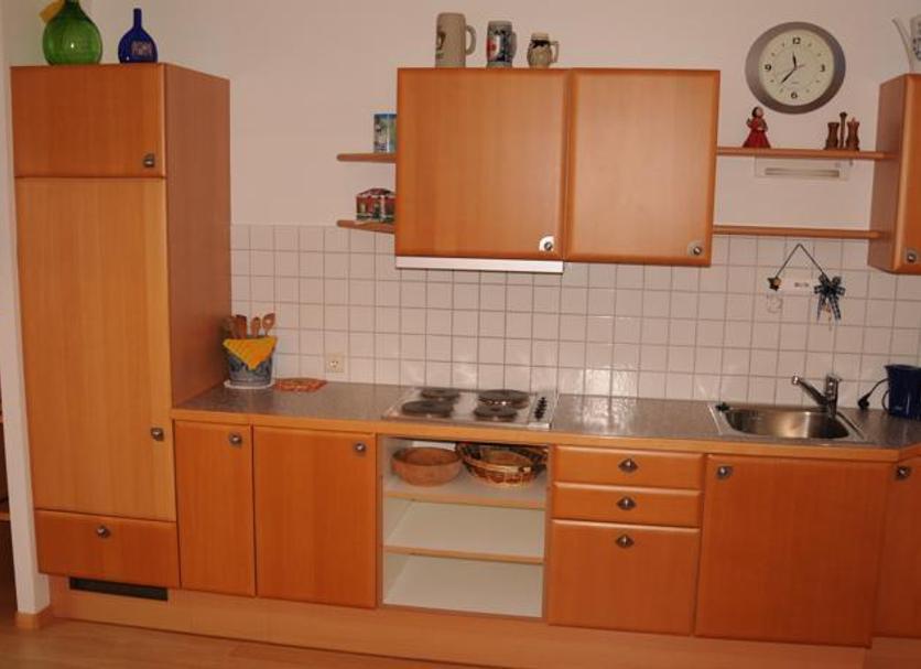Kitchen Photo