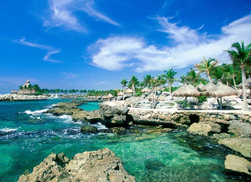 Valentin Imperial Maya - Adults Only from $289. Playa del Carmen Hotel  Deals & Reviews - KAYAK