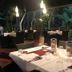Heritage Lodge - in the Daintree outdoor dining deck in Diwan with tropical rainforest views