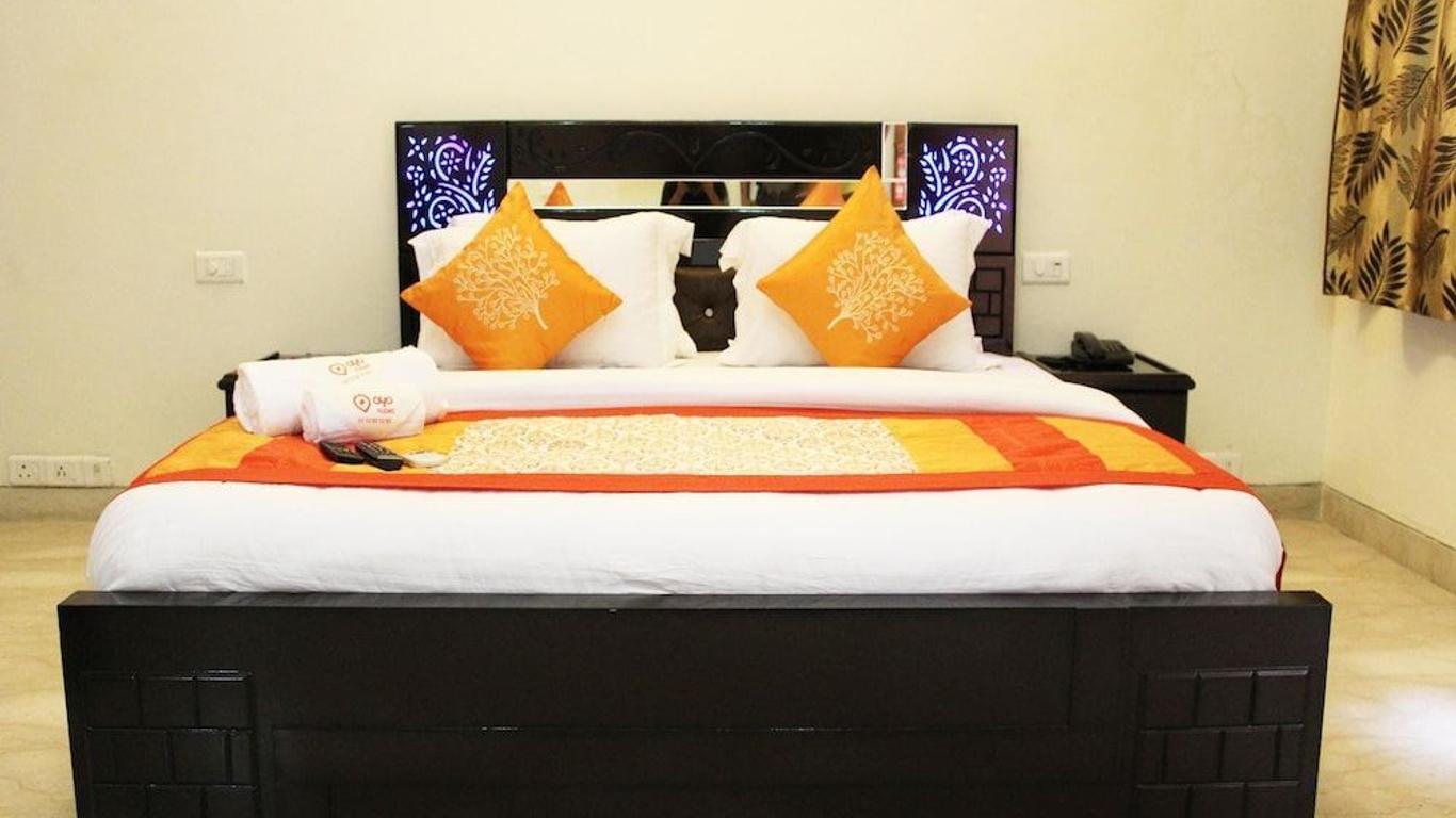 OYO 1450 Hotel Ashray