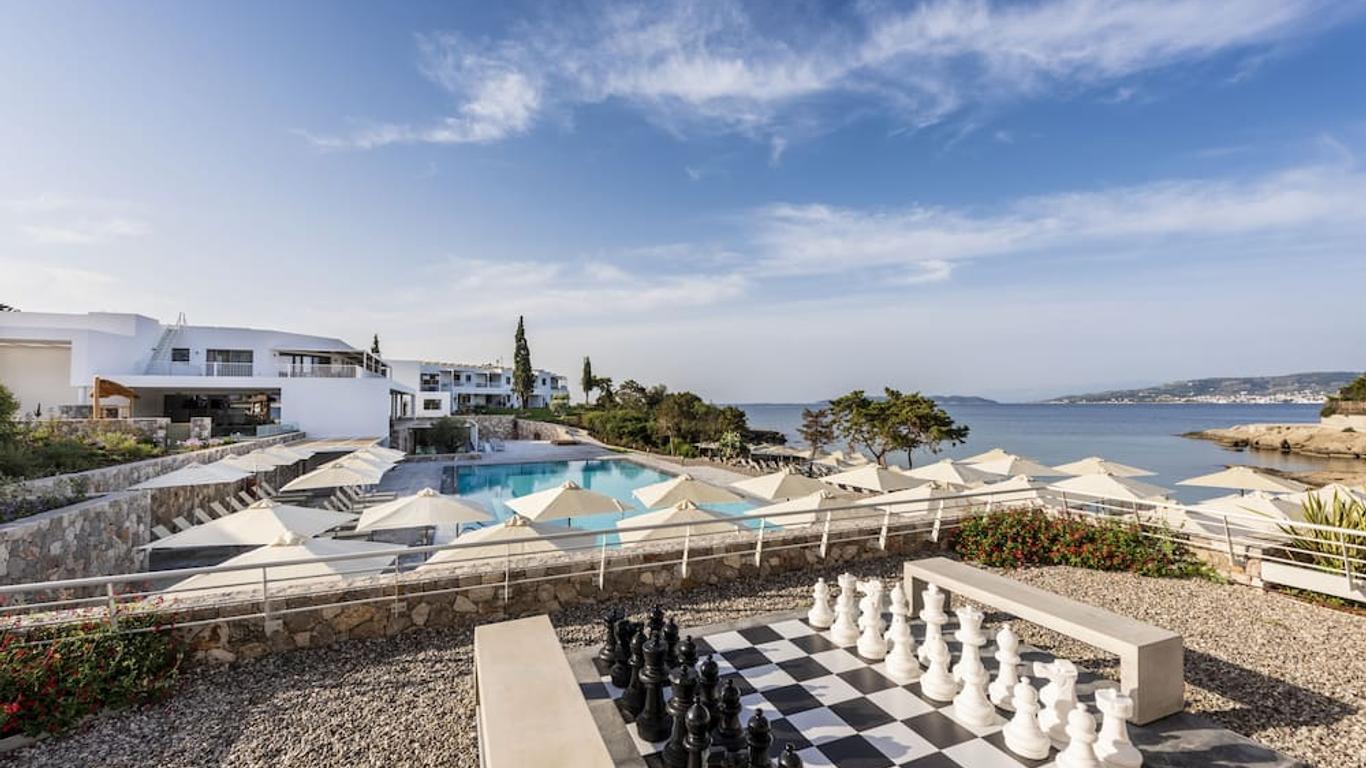 Hapimag Resort Porto Heli