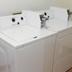 Laundry facility