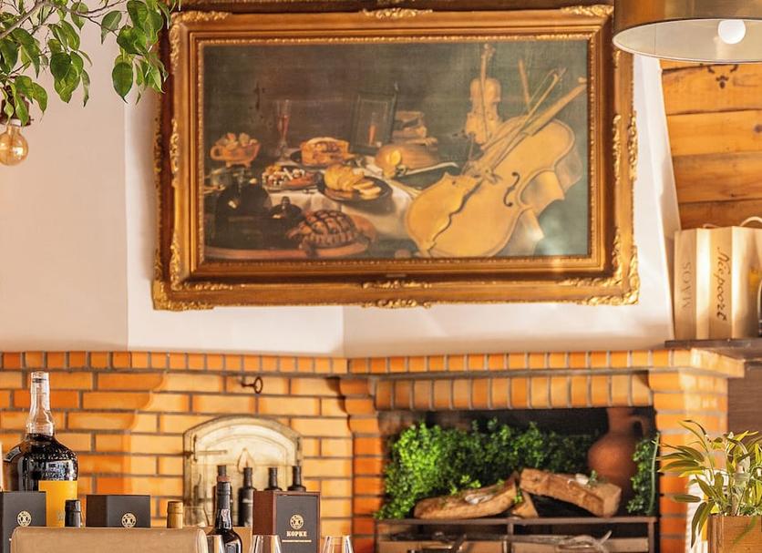 Room amenity Photo