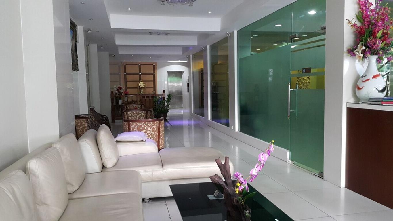 The Privi Suites