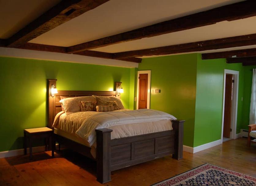 Bedroom Photo