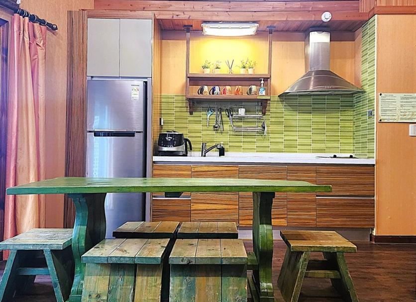 Kitchen Photo