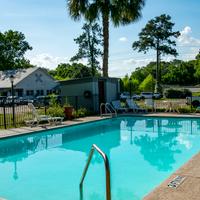 Red Roof Inn Tallahassee East