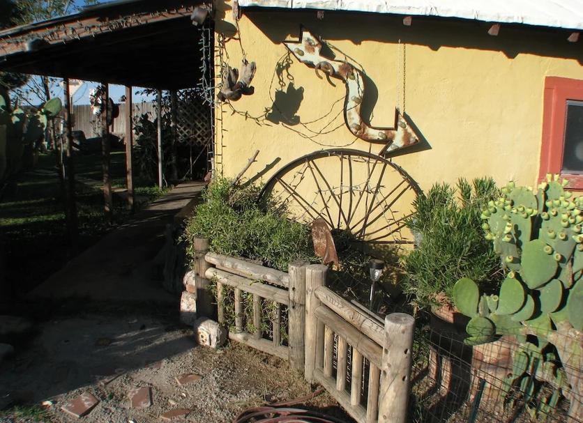 Outdoors view Photo
