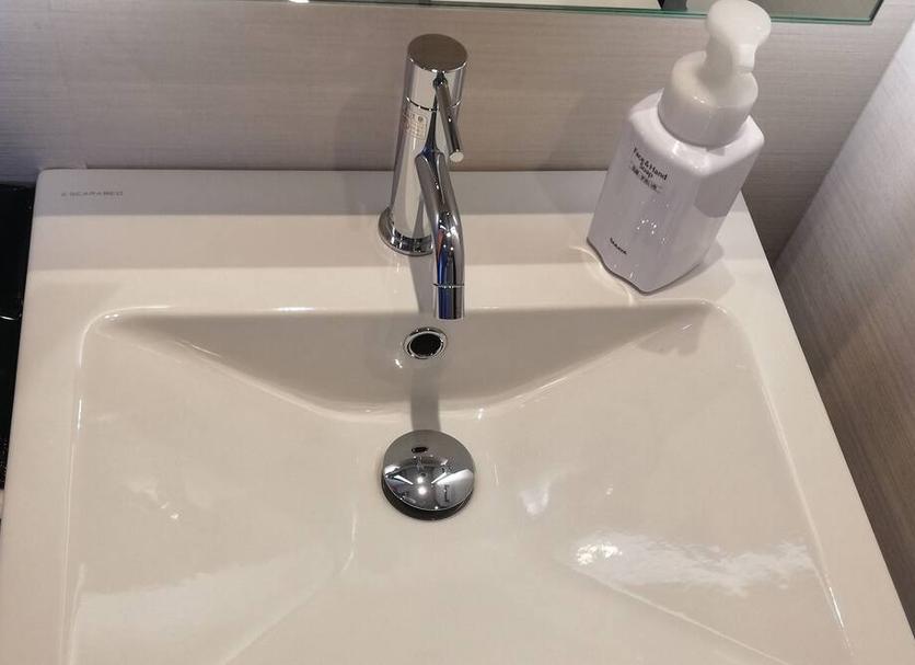 Bathroom Photo