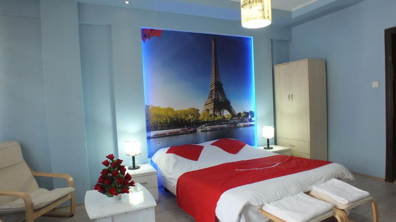 Taksim Antique Suites