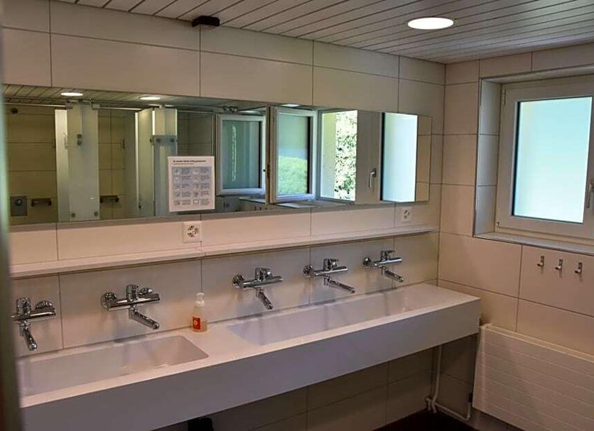 Bathroom Photo