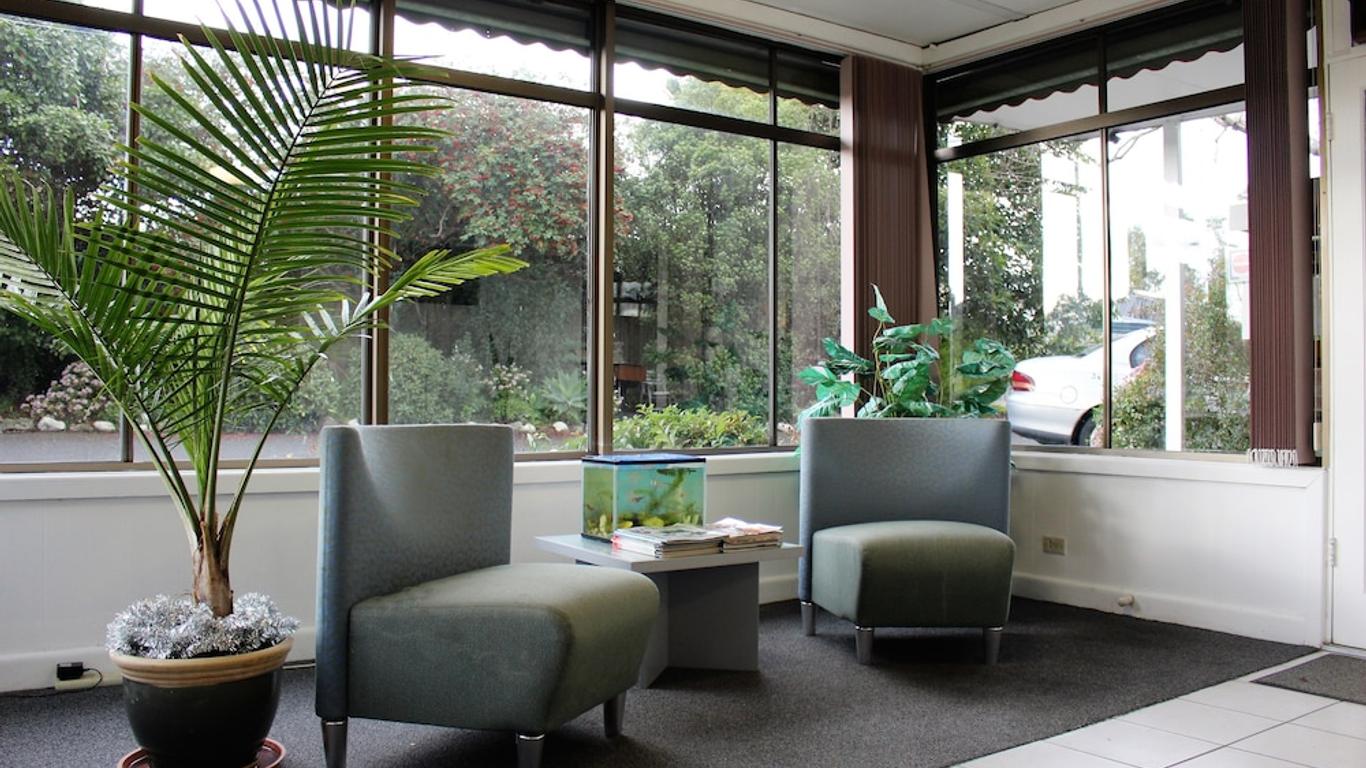 Motel Ringwood