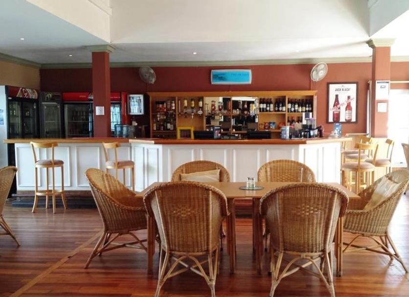Bar Photo