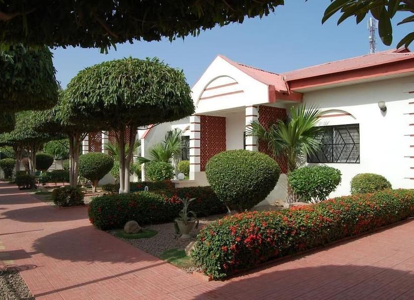 Outdoors view Photo