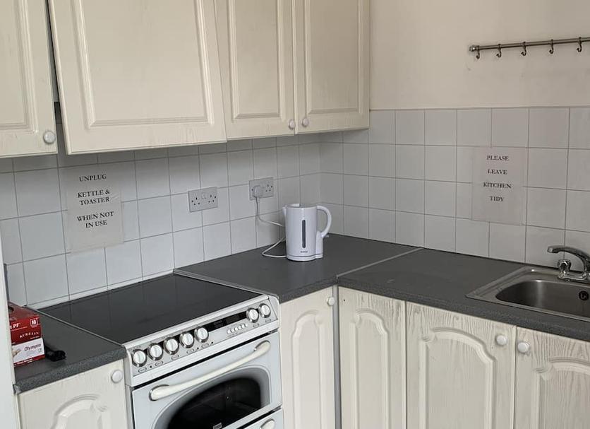 Kitchen Photo