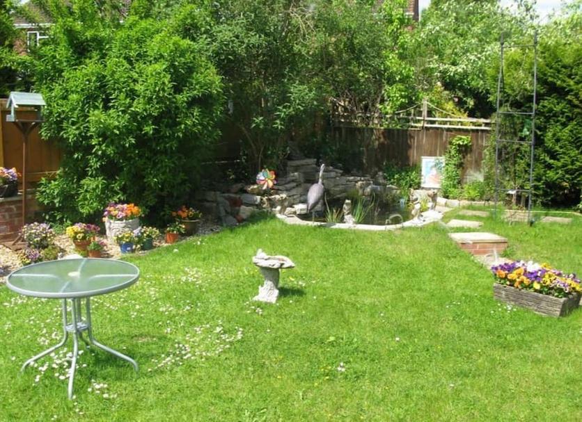 Outdoors view Photo