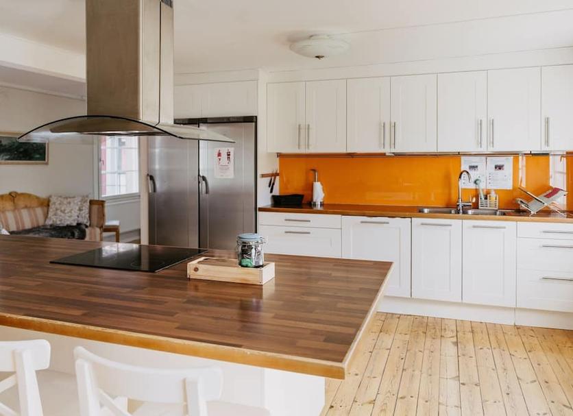 Kitchen Photo
