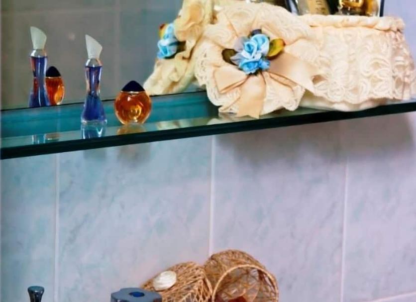 Room amenity Photo