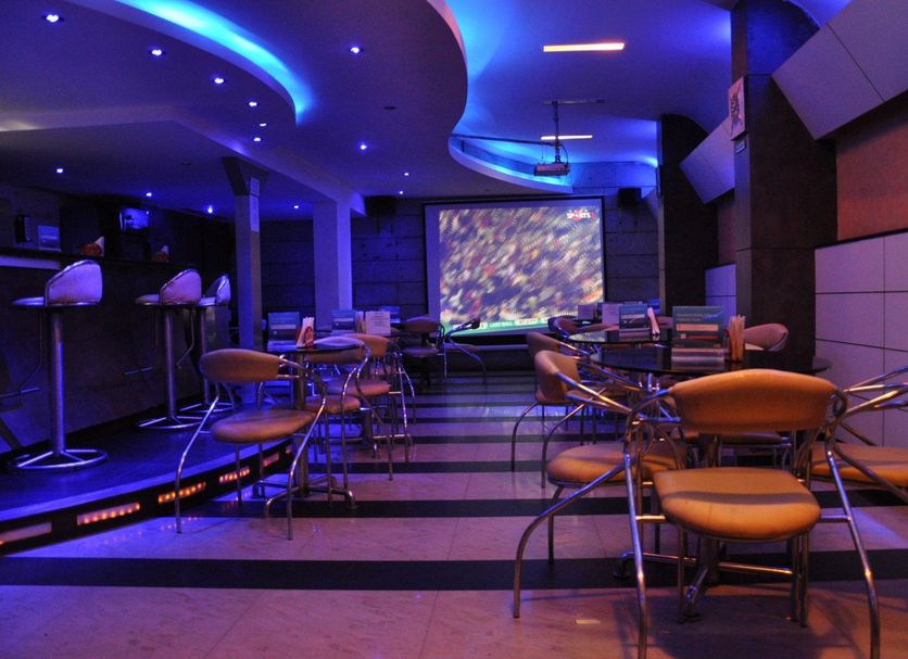 Bar Photo