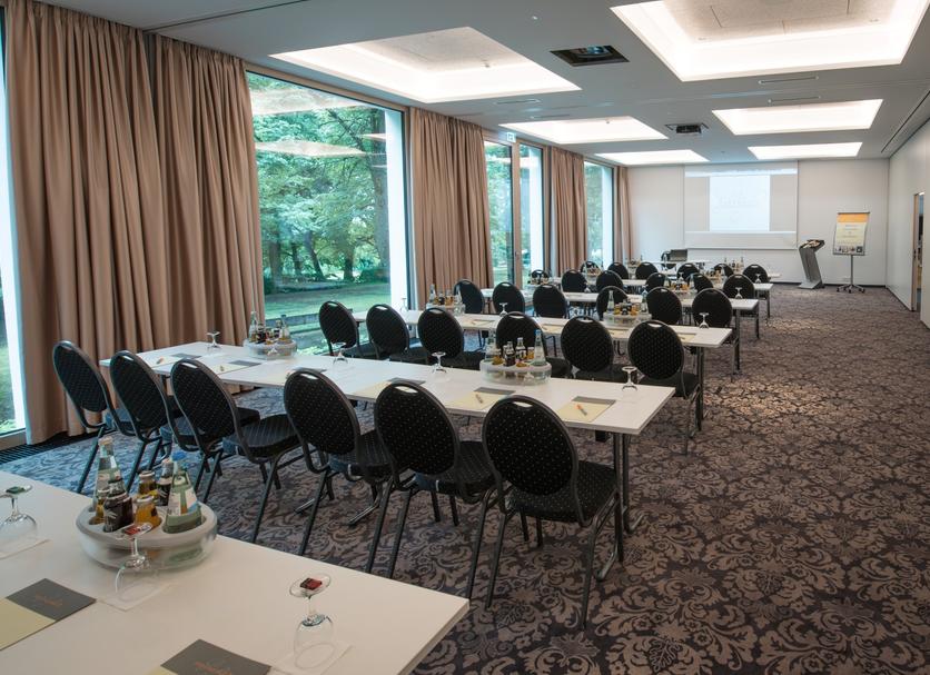 Conference room Photo