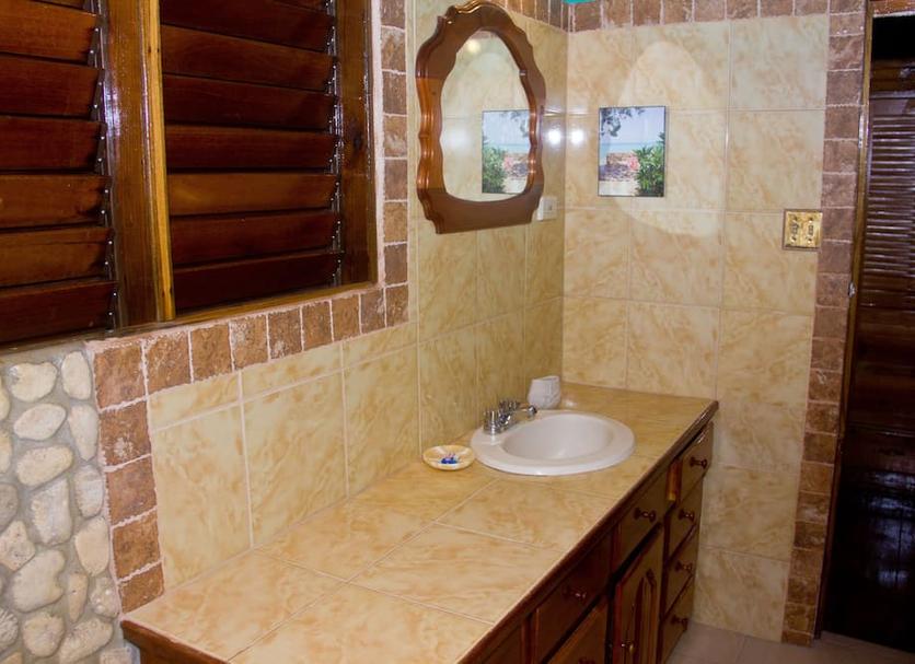 Bathroom Photo