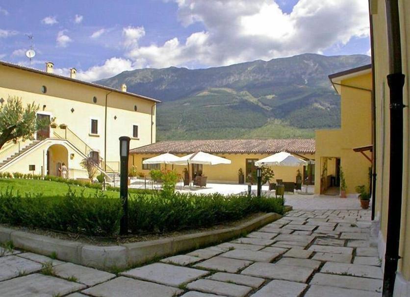 Outdoors view Photo