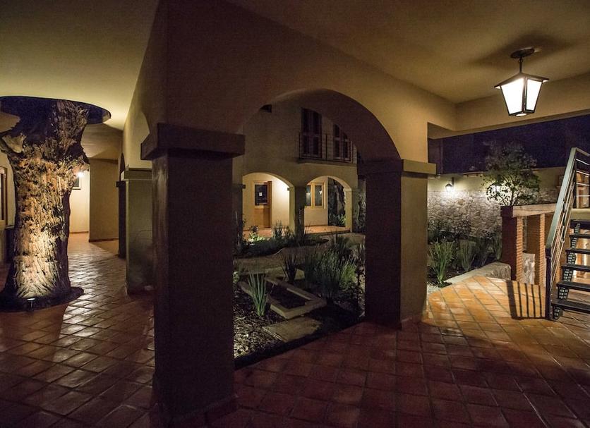 Outdoors view Photo