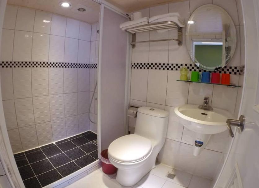 Bathroom Photo