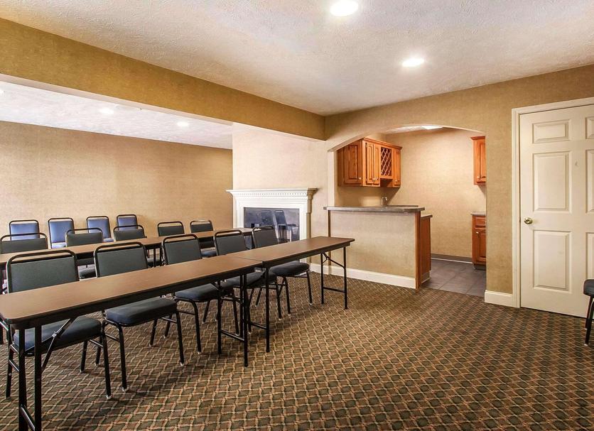 Conference room Photo