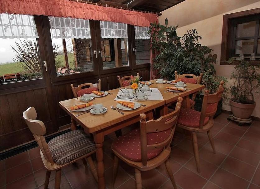 Dining room Photo