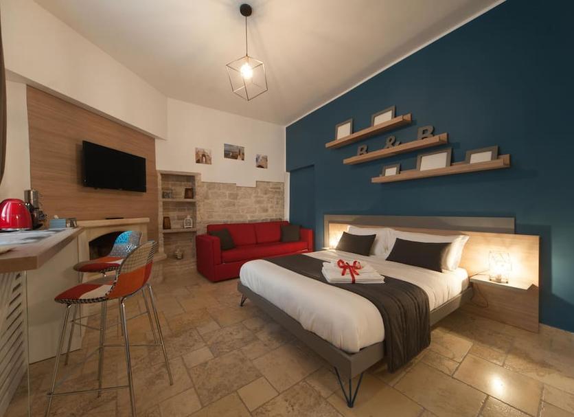 Bedroom Photo