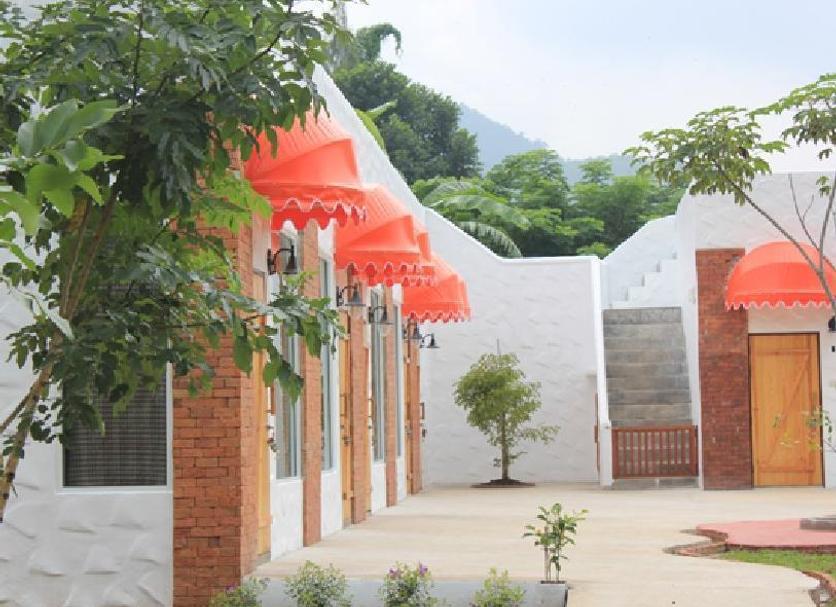 Outdoors view Photo