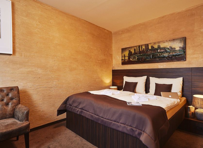 Bedroom Photo