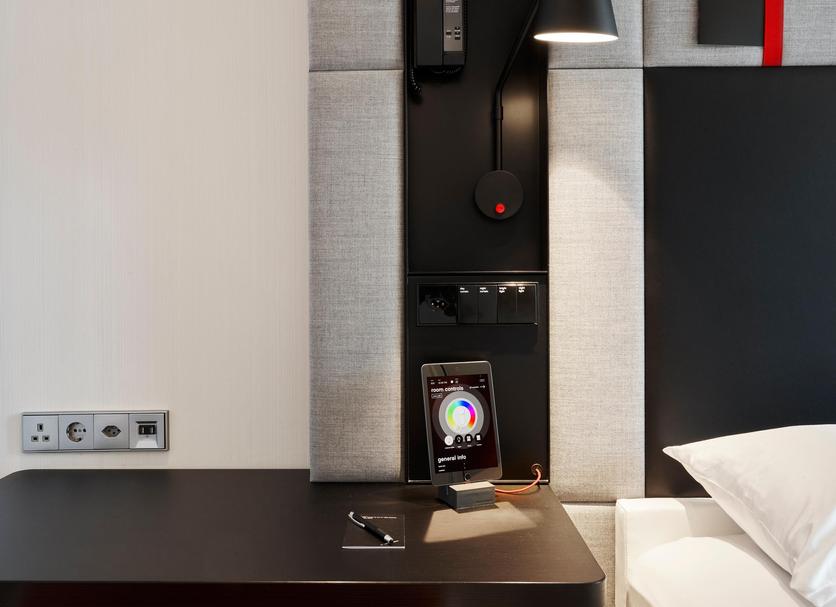 Room amenity Photo