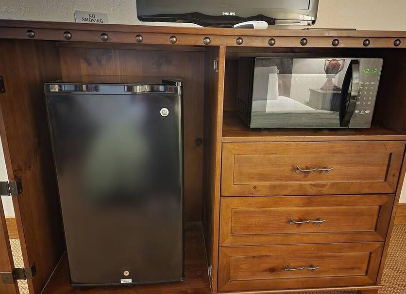 Room amenity Photo