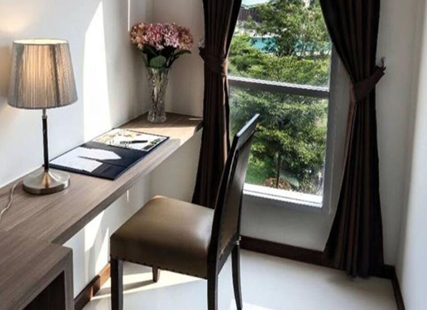 Room amenity Photo