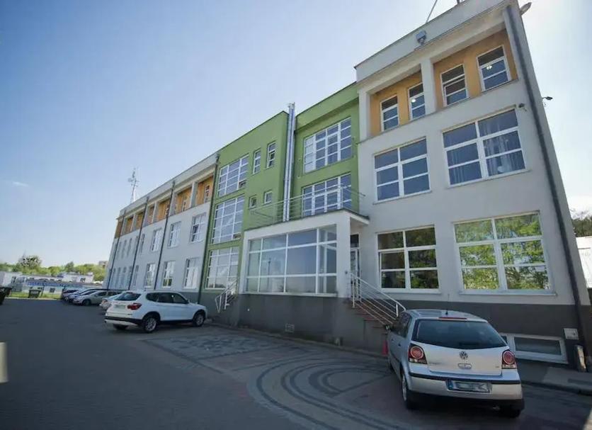 Building Photo