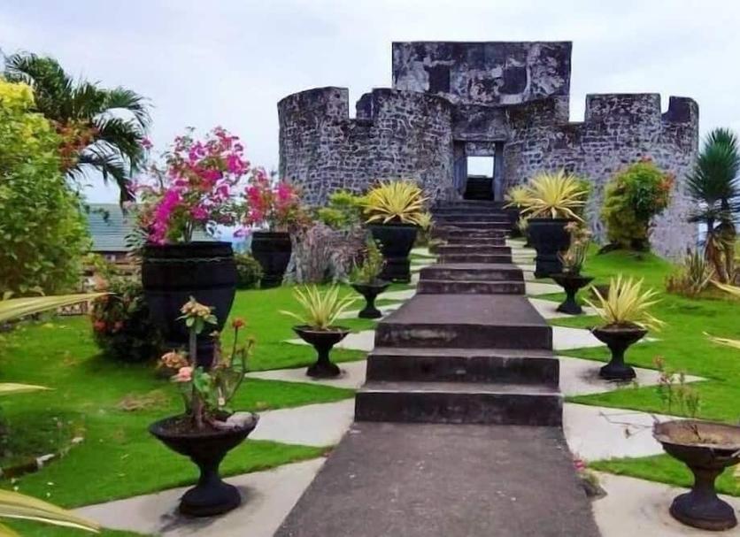 Outdoors view Photo
