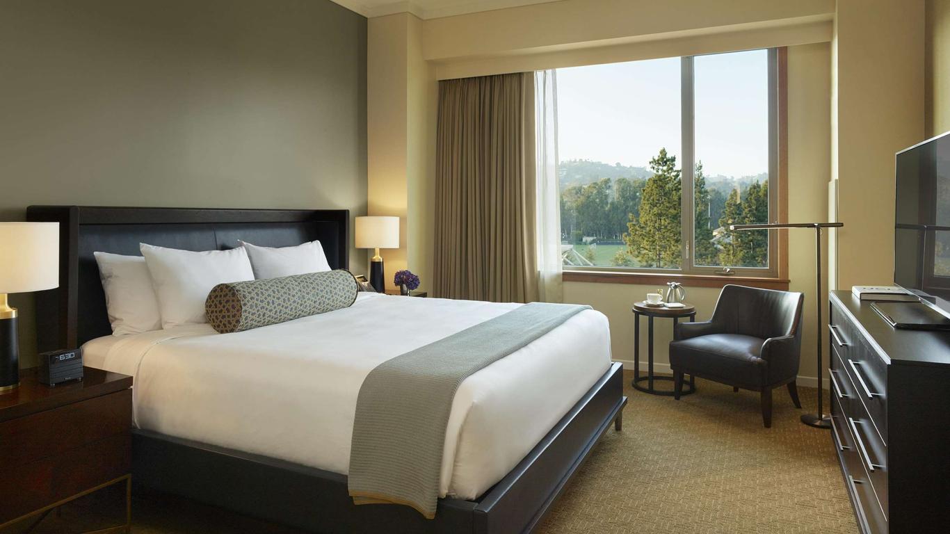 Luskin Hotel