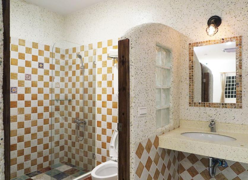 Bathroom Photo