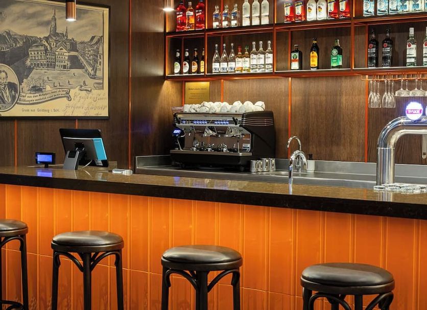 Bar Photo