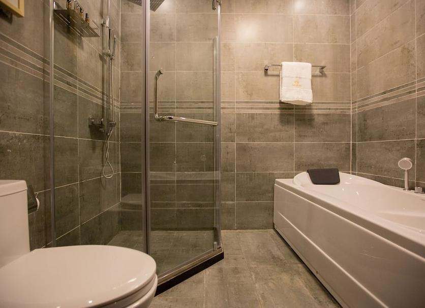 Bathroom Photo