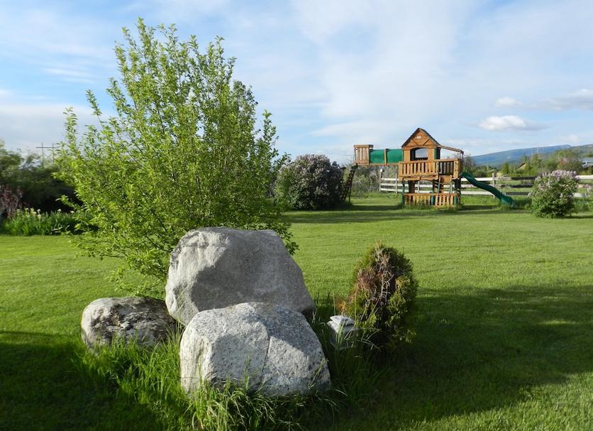 Outdoors view Photo
